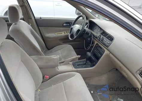 1996 Honda Accord Lx/Ex z USA, uszkodzony, nr VIN 1HGCD5532TA248962